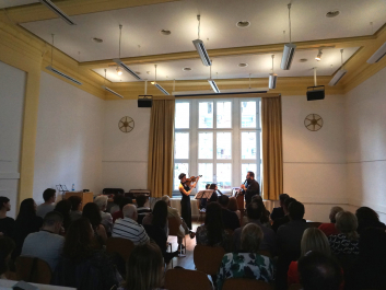 2016–06–18  📸<br> Benefizanlass Arzach